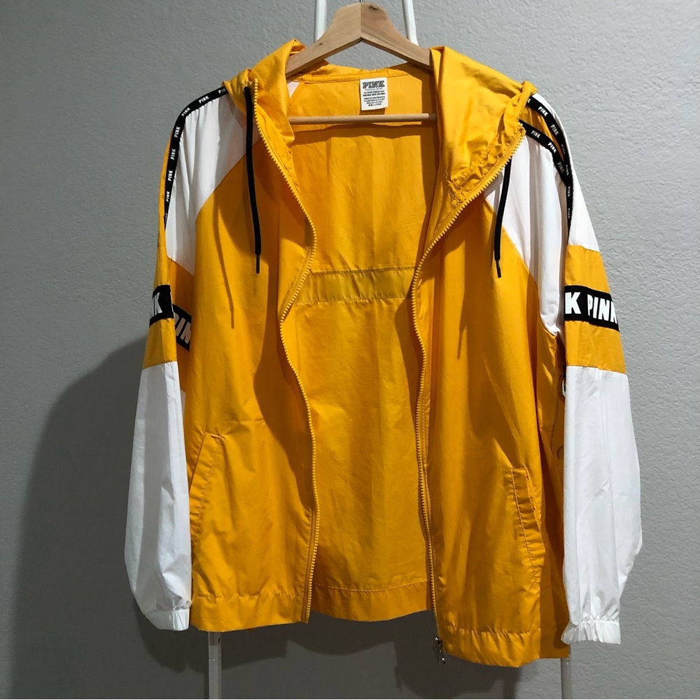 Windbreaker